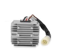 Voltage Rectifier Compatible With For YFM 225 250 350 Voltage Rectifier Regulator MOTO-4 For Big Bear For Warrior 1986-1995 59V-81960-A0-00