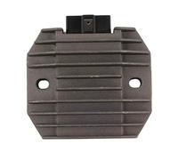 Voltage Rectifier Compatible With Piaggio For Fly 125 2005-2014 For Liberty 150 2000-2003 For Liberty Sport 150 2008-2014 Motorcycle Rectifier OEM: 58090R