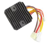 Voltage Rectifier Compatible With Polaris For 600 Dragon EFI 2009 For 600 HO Cleanfire EFI 2007 Motorcycle Rectifier OEM: 4013587 4012930 4012476 4011731