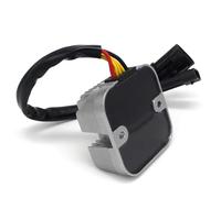 Voltage Rectifier Compatible With Polaris For RZR 4 900 XP 2015 For RZR 4 900 XP For Turbo 2016 For RZR 900 XP For Turbo 2016 Motorcycle Rectifier OEM: 4013978