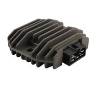 Voltage Rectifier Compatible with Suzuki For DR650 Motorcycle Voltage Regulator Rectifier Motorbike Parts For Freewind XF 650 For XF650 For Freewind650 32800-32E00-000