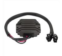 Voltage Rectifier Compatible With Suzuki For Dr650s 1990 1991 Motorcycle Rectifier Accessories OEM 32800C01D00J000 32800-33C01