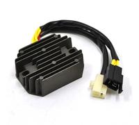 Voltage Rectifier Compatible with Suzuki For SV650 1999-2002 Regulator Rectifier For LS650 For Savage 1986-2012 DR250 1990-1995 For DR350 1990-1999 For DR 250 350 SV 650 LS