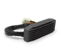 Voltage Rectifier Compatible With Suzuki For VS1400 VS1400GLP For Intruder 1987-1995 For VS1400 VS1400GLP For Boulevard S83 1987-1995 Motorcycle Rectifier