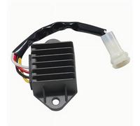Voltage Rectifier For YFM200 Voltage Regulator Rectifier YFM200DX YTM200E YTM225D Tri-Moto Moto-4 200 225 1983-1986 Motorcycle 29U-81960-90