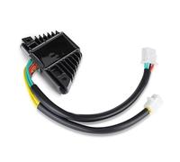 Voltage Rectifier Metal 12V Voltage Regulator Rectifier For Ho&nda VT500C VT 500C VT500F VT700 VT 700 Shadow 500 700 1983 1984 31600-MF5-018