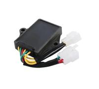 Voltage Rectifier Motorcycle Voltage Rectifier Regulator For VTR250 INTERCEPTOR VT250F VFR400 NC24 VTZ250 1988-1990 1983-1987 1987-1988 1986