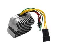 Voltage Rectifier Motorcycle Voltage Regulator Rectifier For 500 EFI 700 6x6 XP Crew RZR 800 S Sportsman X2 4011925 4012384 4011569