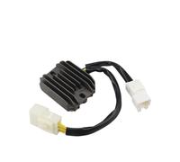 Voltage Rectifier Motorcycle Voltage Regulator Rectifier For 58204R FLY 125 LIBERTY 150 2006-2015 For 946 LX