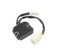 Voltage Rectifier Motorcycle Voltage Regulator Rectifier For 946 125 LX125 For LIBERTY 150 FLY 58204R