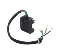 Voltage Rectifier Motorcycle Voltage Regulator Rectifier For GP1200 XL1200 XA1200 Wave Runner XLT1200 XR1800 2000-2003 66V-81960-00