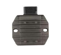 Voltage Rectifier Motorcycle Voltage Regulator Rectifier For Yam&aha YFM450 YFM 450 Kodiak Wolverine For Grizzly Wolverine Sport 450 4x4 4wd