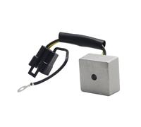 Voltage Rectifier Rectifier Voltage Regulator For Ski-Doo For Skandic For Summit 380 1996-2000 For LT 440F 500 583 X 670 1996-1998