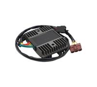 Voltage Rectifier Regulator 12V For For Atlantic 500 2001-2004 Sport City 250 2006-2008 Scarabeo 2003-2011 Voltage Regulator