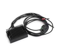 Voltage Rectifier Regulator 40A 3-Phase Compatible With Compu-Fire Systems For Part Number 55402