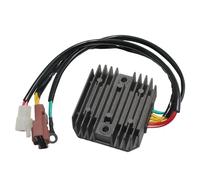 Voltage Rectifier Regulator For 990 SM Super Duke 690 Enduro Motorcycle 12V Voltage Regulator Rectifier Parts