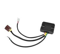 Voltage Rectifier Regulator For 990 SM Super For Duke Adventure 690 2009-2014 SMC LC4 Motorcycle Voltage Regulator Rectifier