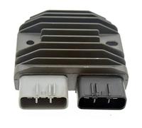 Voltage Rectifier Regulator For RS Rage 2005 RS Vector 2005-2015 APEX 06-15 ATTAK 2006 2007 NYTRO Motorcycle Voltage Regulator Rectifier