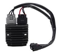 Voltage Rectifier Regulator For Triumph For Street Triple 675R 2009-2012 Motorcycle Voltage Regulator
