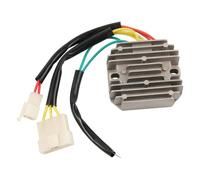 Voltage Rectifier Regulator Motorcycle Accessories Voltage Regulator Rectifier Stabilize For 390 Duke For 125 200 250 For Bajaj For Dominar