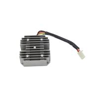 Voltage Rectifier Regulator Motorcycle Regulator Rectifier For Jet Basix 50 Shark 125 Euro MX 150 Wolf Cl&assic For ca&n-am DS 70 2x4 90 4-Stroke