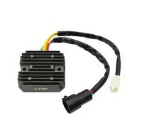 Voltage Rectifier Regulator Motorcycle Regulator Rectifier For XRV750 For Africa Twin 31600-MV1-941 Motorcycle Rectifier Voltage Regulator