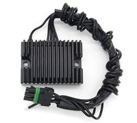 Voltage Rectifier Regulator Motorcycle Voltage Regulator Rectifier 55402 For Compu-Fire 40A 3-Phase Charging Systems 60-3337 Accessorie
