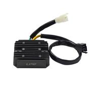 Voltage Rectifier Regulator Motorcycle Voltage Regulator Rectifier For NT400 NC25-100 105 NT650 NT650A NT650AC 1600-MN8-018 31600-MN8-008 31600-MN8028