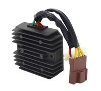 Voltage Rectifier Regulator Motorcycle Voltage Regulator Rectifier For RST1000 Futura 2001-2003 ETV1000 Capo Nord 2001-2003/2004-2007 OEM:AP8124831