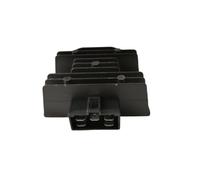 Voltage Rectifier Regulator Rectifier Regulator For Motorcycle For QJ150-2G Keeway Superlight Rebellian 150 Empire TX200 Horse II ARSEN II 299083070030