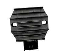 Voltage Rectifier Regulator Regulator Rectifier For ATV For Grizzly 350 YFM350 YFM 125 250 350 400 450 600 660 2WD 4WD 2007-2008 Motorcycle Regulator