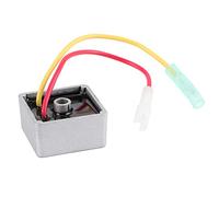 Voltage Rectifier Regulator Replacement for 491546 691188 794360 793360, Compatible with Oregon 33-417 Prime Line 7-01692 435-061, Iron Alloy Durable Design