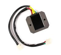Voltage Rectifier Regulator Voltage Rectifier Regulator For GL500 For Silverwing For Interstate (81-82) VF500F/F2 (84-86) VF500C V30 For Magna (84-85)