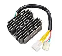 Voltage Rectifier Regulator Voltage Regulator Rectifier For Triton ATV Reactor 450 Enduro LOF Crosser Supermoto SM ATV Black Lizard 450 A61120-A12-100