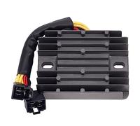 Voltage Rectifiers Compatible with Triumph for Daytona 600 650 675 955 Speed Four For Triple 1050 Sprint GT RS ST Motorcycle Accessories Voltage Regulator Rectifier
