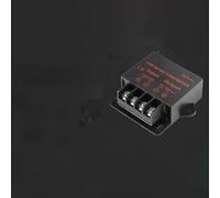 Voltage Reducer 24V 12V to 5V DC Converter 5A 25W Car Adapter for Phone Tablet Charging(DC12V24V to 5V15A75W)