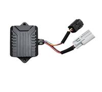 Voltage Reducing Module 150W Power Device Voltage Converter Compatible With Bike Motorcycle Ultra DC
