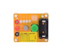 Voltage Reference Module Programmable Voltage Reference Board 9 * 5cm Plastic The Calibration Value is six-and-a-Half-Digit Counts Accurate and Reliable