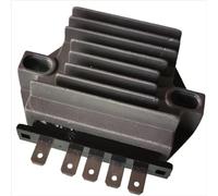 Voltage regulation 1pc Motorbike Regulator Rectifier Replacement Parts For SUZUKI GR650 GS700E ES GS750E GS1000 SZ G GK GS1150E ES