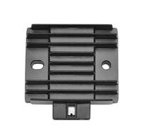 Voltage regulation Motorcycle Metal Voltage Regulator Rectifier Replacement Parts For Yamaha YS125 2017 FZ150 2016 2GS-H1960-00