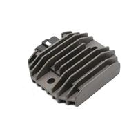 Voltage regulation Motorcycle Regulator Rectifier For Yamaha YZF600 XP500 T-MAX 500 TDM850 FZR600 FZ6 6N 6S V-STAR XVS400 DS400 R1 R6(Black b)