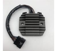 Voltage regulation Motorcycle Voltage Regulator Rectifier Replacement Parts For SUZUKI GSXR400 GK76A