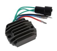 Voltage regulation Motorcycle Voltage Regulator Rectifier Replacement Parts For Yamaha F40 F40A F50 F40C F50D F60 FT50 T50 FT60 T60