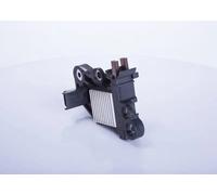 Voltage regulator 0 272 220 736 BOSCH for OPEL DACIA RENAULT VOLVO