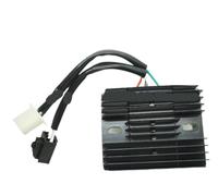 Voltage Regulator 12V 0180-151000 Compatible With CF188 CF500 500CC UTV ATV GO KART