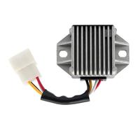 Voltage Regulator 12V Compatible With Automotive Motorcycle Parts BW350 DT125E DT125R XT350 XT350 N F H G MC KC JC HC GC FC EC DC BC