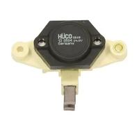 Voltage regulator 130504 HITACHI for MERCEDES-BENZ SEAT