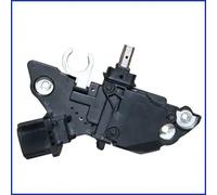 Voltage regulator 130617 HITACHI for TOYOTA COROLLA Compact COROLLA Liftback