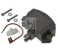 FEBI BILSTEIN 17198 Alternator Regulator