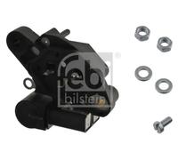 Voltage regulator 17200 FEBI BILSTEIN for VW CITROËN PEUGEOT FIAT